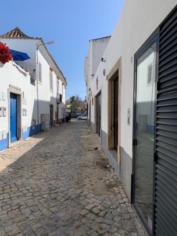 Ferienwohnung Casa Bamboo Tavira Exterior foto